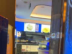 -小渔莊•地道胶东菜(旅游路万象省博物馆店)