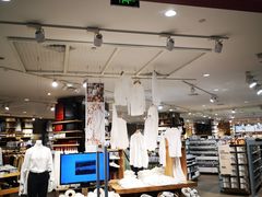-MUJI无印良品(西湖银泰城店)