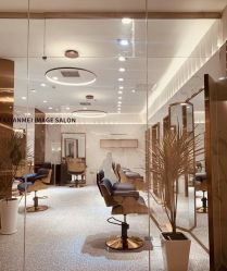 -FIND·M salon