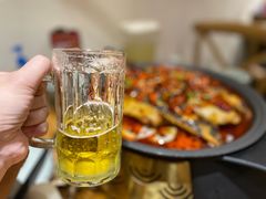 -锦尚阁烤鱼•天津菜(宣武门胡同店)