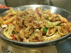 -大丰收·蛙功夫(晋江万达店)