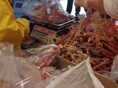 -皇上皇腊味店(下九路店)