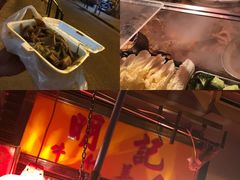 -明记牛杂(新马路分店)