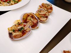 -东莱馋房(陆家嘴店)