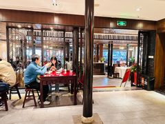 -松鹤楼(山塘街店)