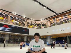 -TheRink大零溜冰场(IFS国金中心店)