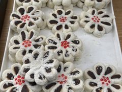 -长发西饼(临顿路店)