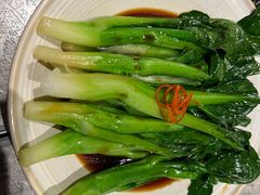 -留半山·香港食堂(啦啦宝都店)