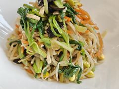 -奇芳阁·百年清真南京菜(夫子庙店)