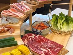 -千寻山野烤肉(中关村店)