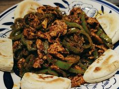 -叁宝烤肉·西安烧烤(东三爻店)
