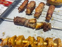 -亿牌牌东北烧烤(博物馆旗舰店)