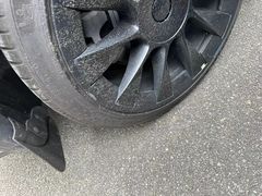 -TESLA 特斯拉(深圳观澜特斯拉直营钣喷中心)