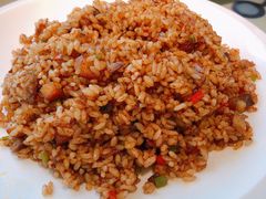 -撒拉花儿·新疆菜·清真(太阳宫店)