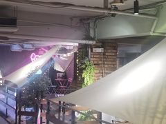 -第三空间·趣味桌游·轰趴.室内CS.剧本杀(大武汉1911店)