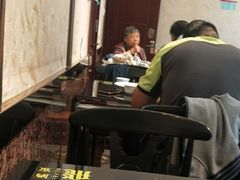 -梅飞酒家(桑园路店)