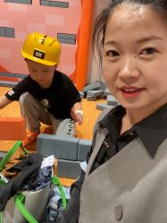 -奈尔宝家庭中心·亲子餐厅(北京东坝万达店)