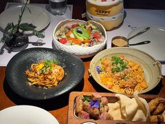 -咖梦餐厅 COMENG RESTAURANT