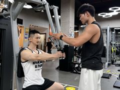 -VPsmart私教健身工作室(新华路旗舰店)