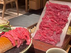 -盡膳口福跷脚牛肉火锅(国贸商城店)