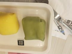 -满记甜品(金帝银泰城店)