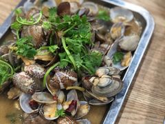 -老虎滩大连海鲜烧烤(建邺云锦路总店)