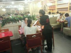 -宏状元现熬粥·京味菜(五棵松店)