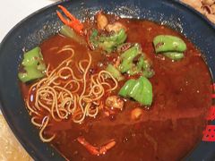 -红盔甲·小龙虾(天钥桥店)