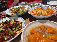 -树厨贵州菜(大十字店)