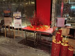 门面-怡品堂·金宴 (北京索菲特大酒店)