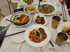 -南八仙·老上海味道(南京东路店)