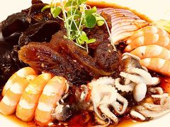 -金家老三饭庄(常营店)