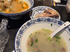 -小潘记鸭血粉丝汤