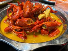 -袁老大龙虾(石鼓路总店)