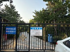 -青岛银沙滩温德姆至尊酒店