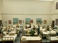 -上海四行仓库抗战纪念馆