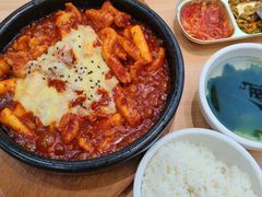 -米村拌饭(金象城店)