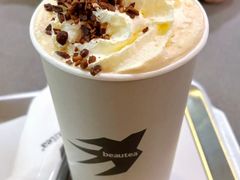 -BeauTea水仙(coco park店)
