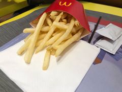 -麦当劳(三星城首创奥莱店)