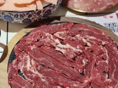 -旧街市鲜货老火锅(大光路店)