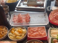 -重庆德忆火锅（龙南街3店）(渝水岸餐饮)