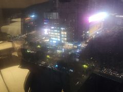 -宜昌均瑶国际酒店(宜昌CBD购物中心夷陵广场店)