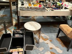 -浮生梦·百里长安汉服体验·化妆造型(永宁门skp店)