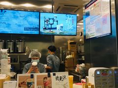 -茶理宜世(岭南站NOVA店)
