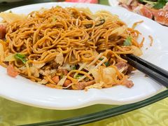 海南粉-南江鸡饭店(龙华雅苑分店)