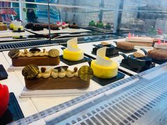 -麦雪尔甜品·生日蛋糕(新街口旗舰店)