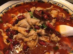-农家新村(裕华道店)