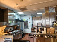 -麦当劳(临顿路店)