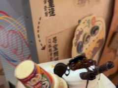 -DQ·蛋糕·冰淇淋(万象城店)