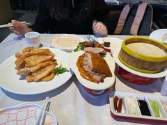 -天和晟烤鸭店(玉泉西街店)